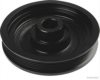 HONDA 13810PLC003 Belt Pulley, crankshaft